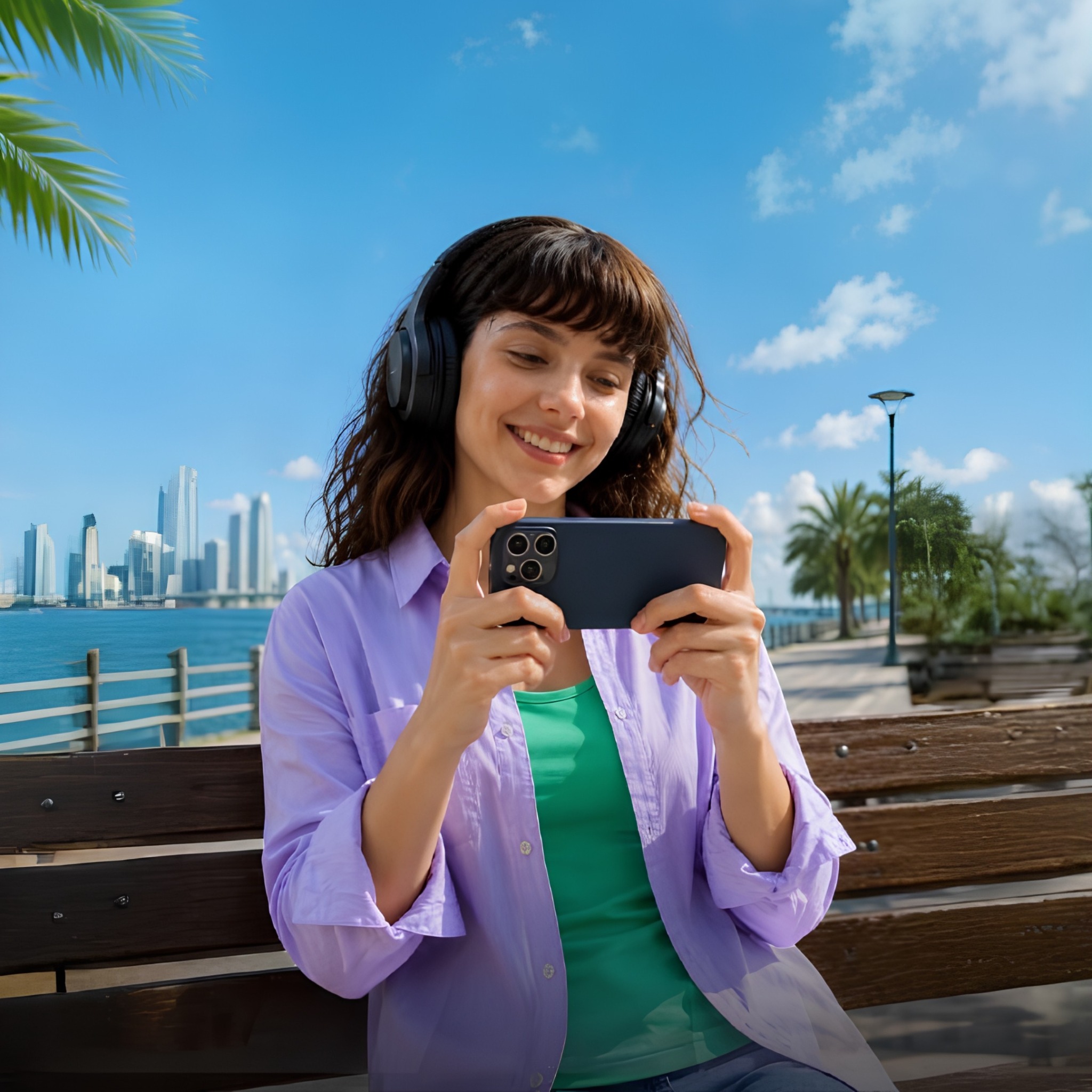 STC — Campaign